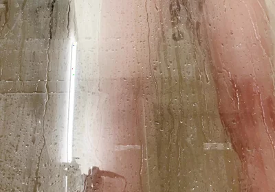 Twink Showering