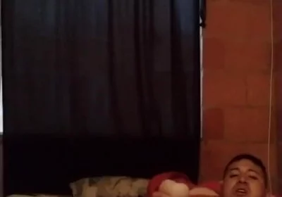 A Delicious Handjob with a Happy Morning Ending