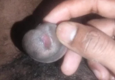 Bad Handjob