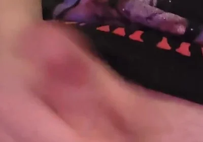 Stepdaddy Cums 1