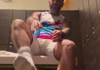 Badroon Gym