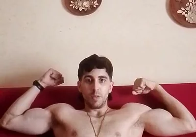 Special Masturbation