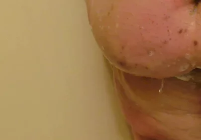 Shower Time