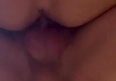 Twink with Big Cock Plays with My Ass with His Toys