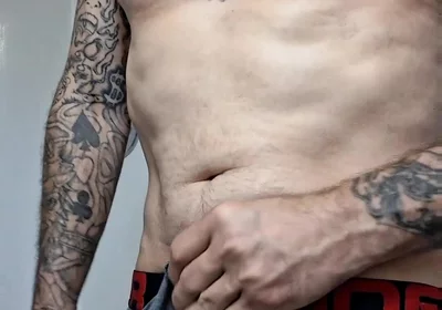 Jacking This Dick