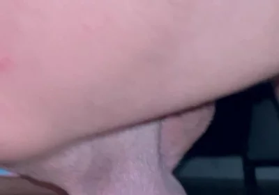 What Lady with a Dick Wants to Empty My Big Balls?