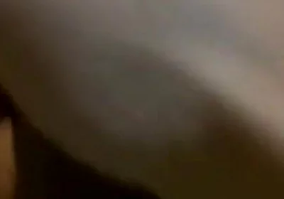 Angel Gets Cum on His Feet