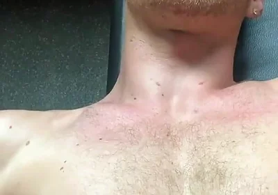 Getting It in at the Gym