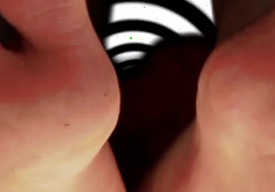 Mindless Foot Slave Reprogramming.