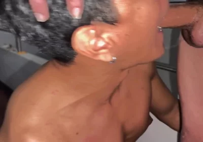 Fierce Bareback Session Tears Through Every Cock