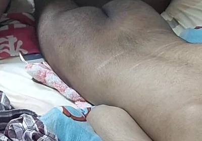 Cute Twink and Me Nonstop Sex and Cum Inside