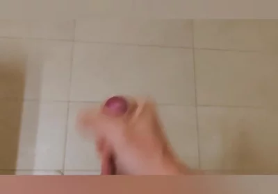 Piss Cum Mix, Handsfree Cum Mix