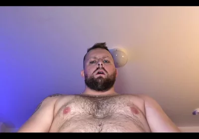 Look Into Your Straight Friend's Eyes as He Pounds You