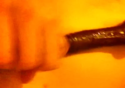 Tight Twink Cumming and Toying