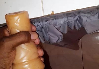 Jerking off S12 Ep2