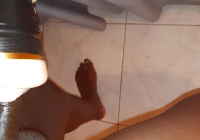 Jerking off S12 Ep1