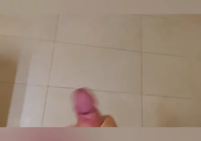 Piss Cum Mix, Handsfree Cum Mix
