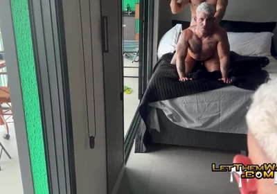 Muscle Pspi Fucked Big Dick Uncut Fucks Fat Ass Bareback