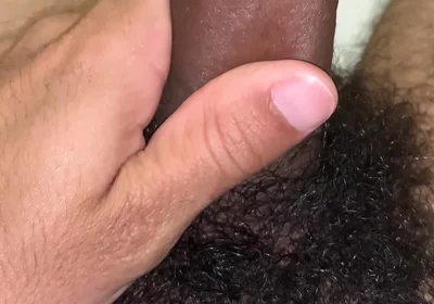 Pene Peludo Lindo