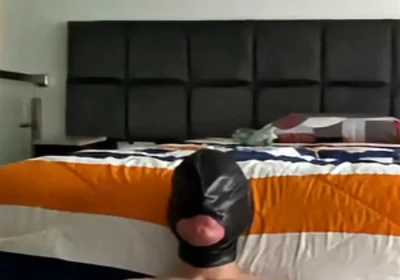 Deepthroat Messy Pig