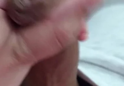 The Head of My Penis
