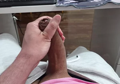 My Super Big Penis