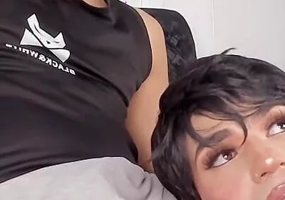 Ken Owns Tomas' Lump on Stripchat