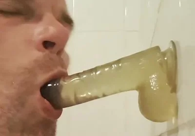 The Daily Sucking Exercise