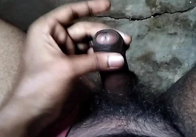 Stepfather Cock Jerk-off Masterbating