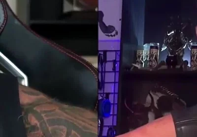 Porn Star Confessions - Matt Coven Episode 158