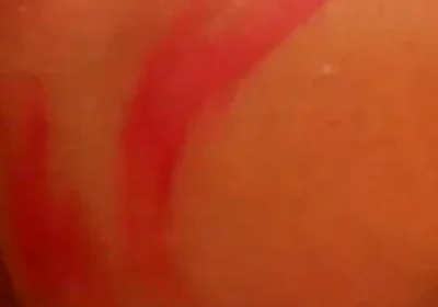 Red Handed