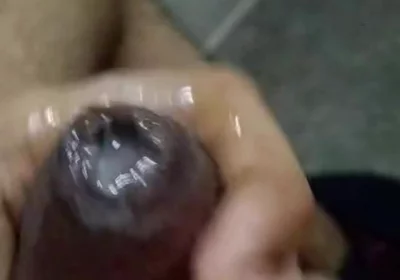 Cumshot Compilation with Big Black Cock