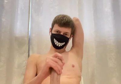 Cumming without hands