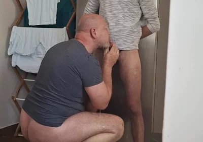 Pissing Thomas Hardon Dick