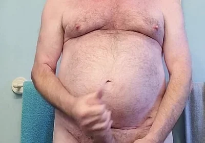 Stepdaddy Love Passionate