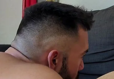 Spanish Twink Fucks Charlie Ferreira