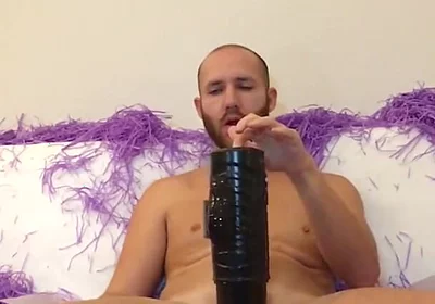 Sexy Mechanical Fleshlight