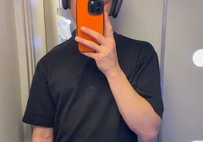 Who Knew Flying Would Get Me so Horny