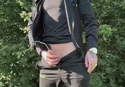 British Chav Piss in Public Cardiff Chav