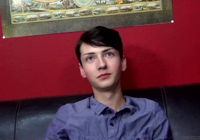 On Set with Star Twink Benjamin