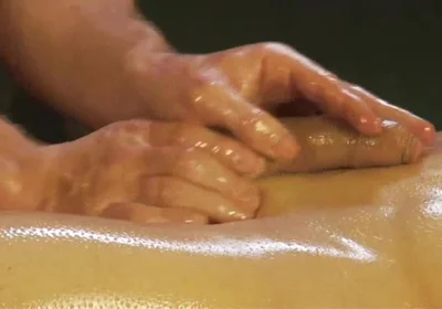 Eros Exotica Gay: Genital Massage: Part 3