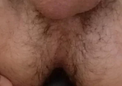 Localguy89 first time anal
