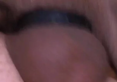 Big Cock Threesome