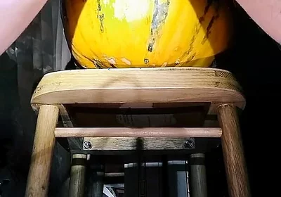 I Love Fucking Pumpkins!