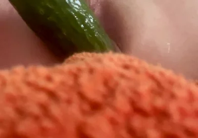 Complete Anal Destruction