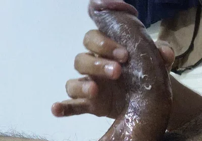 Post Orgasm After Losing Fap Hero
