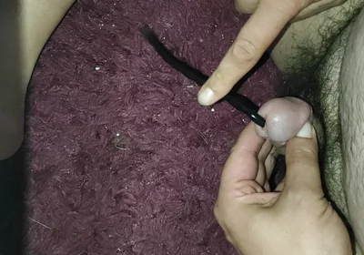 Cock with Dilator