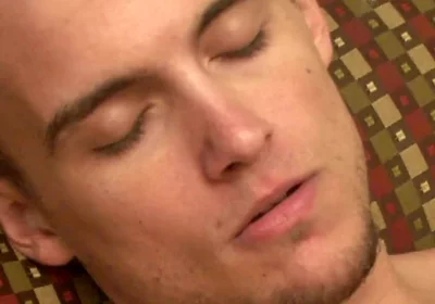 Amazing Hot Porn Video with Twinks Fucking Bareback for First Time