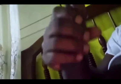 Big Black Time