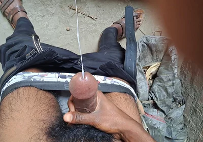 Cook Young Boy Masterbation
